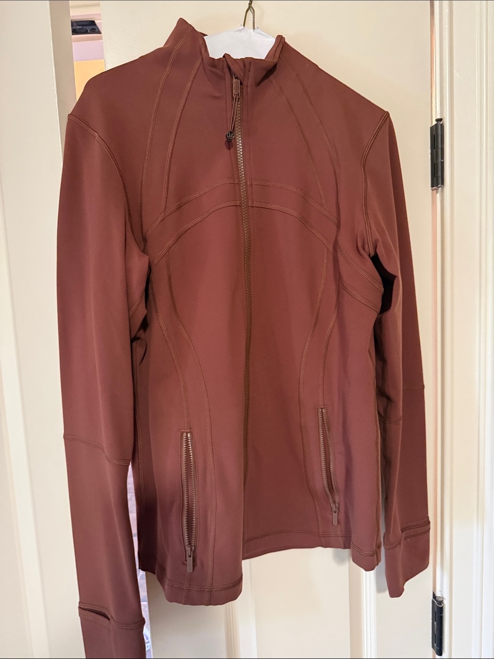 Lululemon Define Jacket